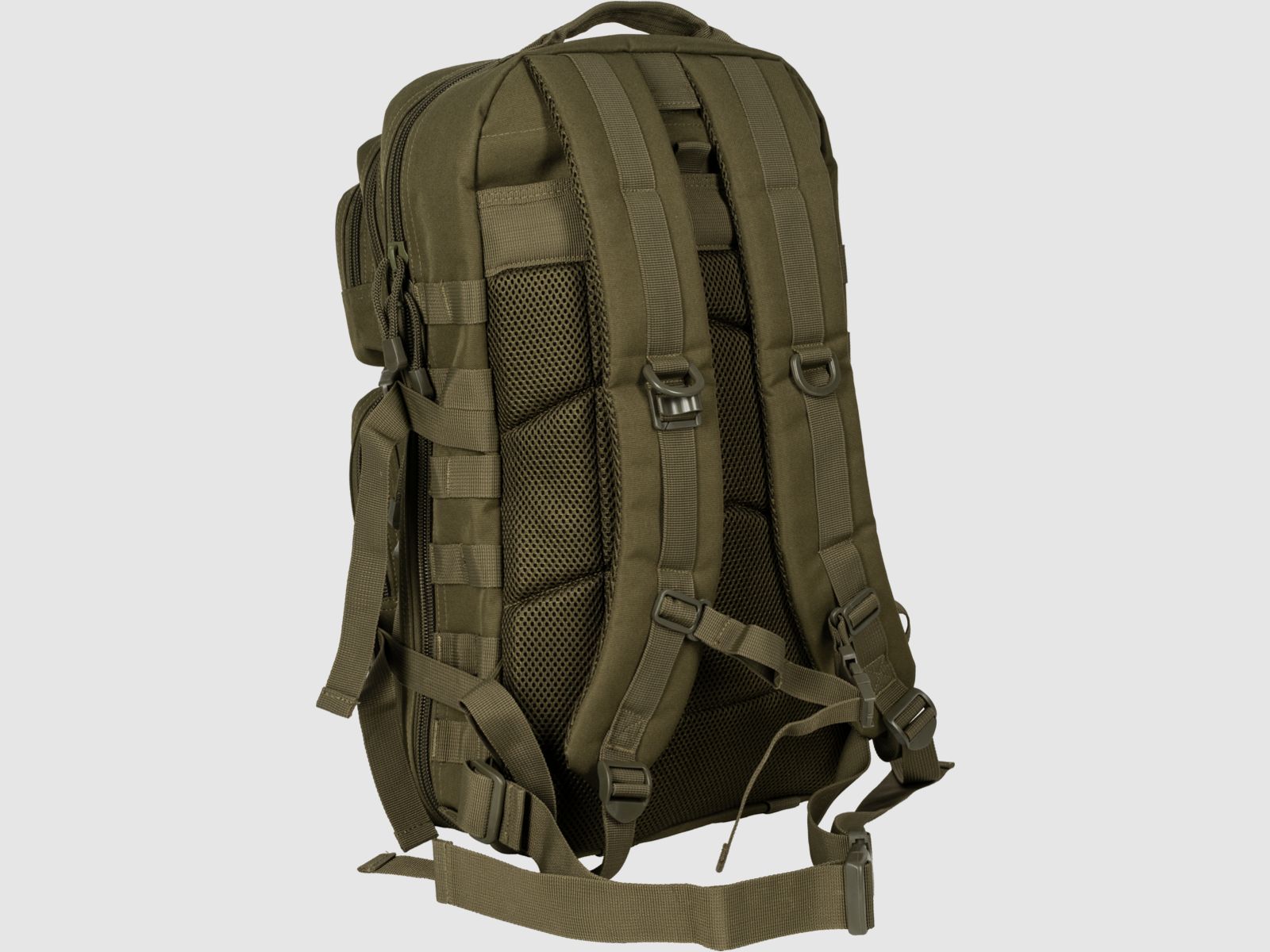 MAUSER Backpack Universal