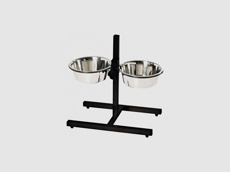 Nobby Napfständer verstellbar Diner Bar |