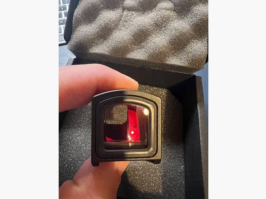Aimpoint Acro C-2 - NEW!
