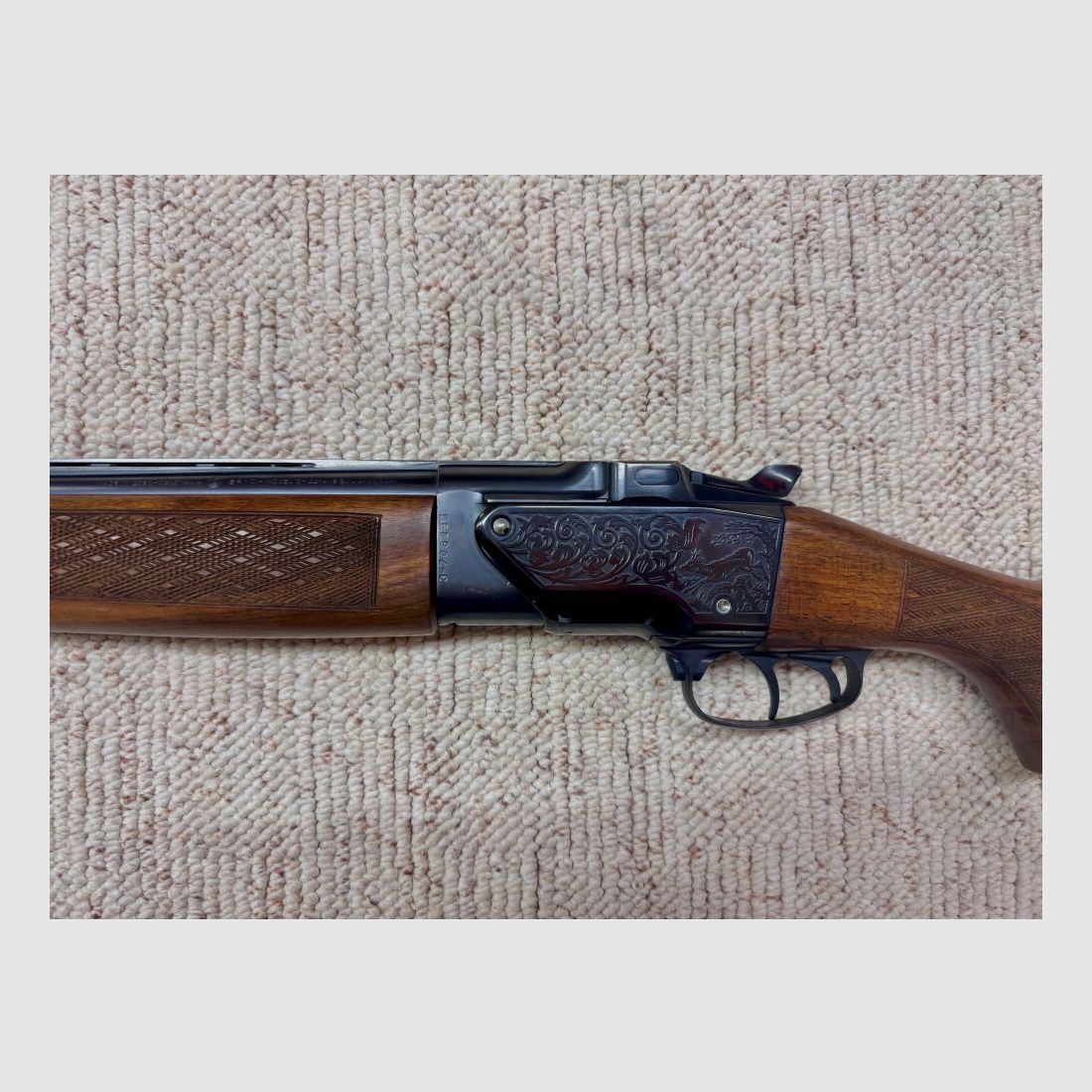 Brünner ZH 321
