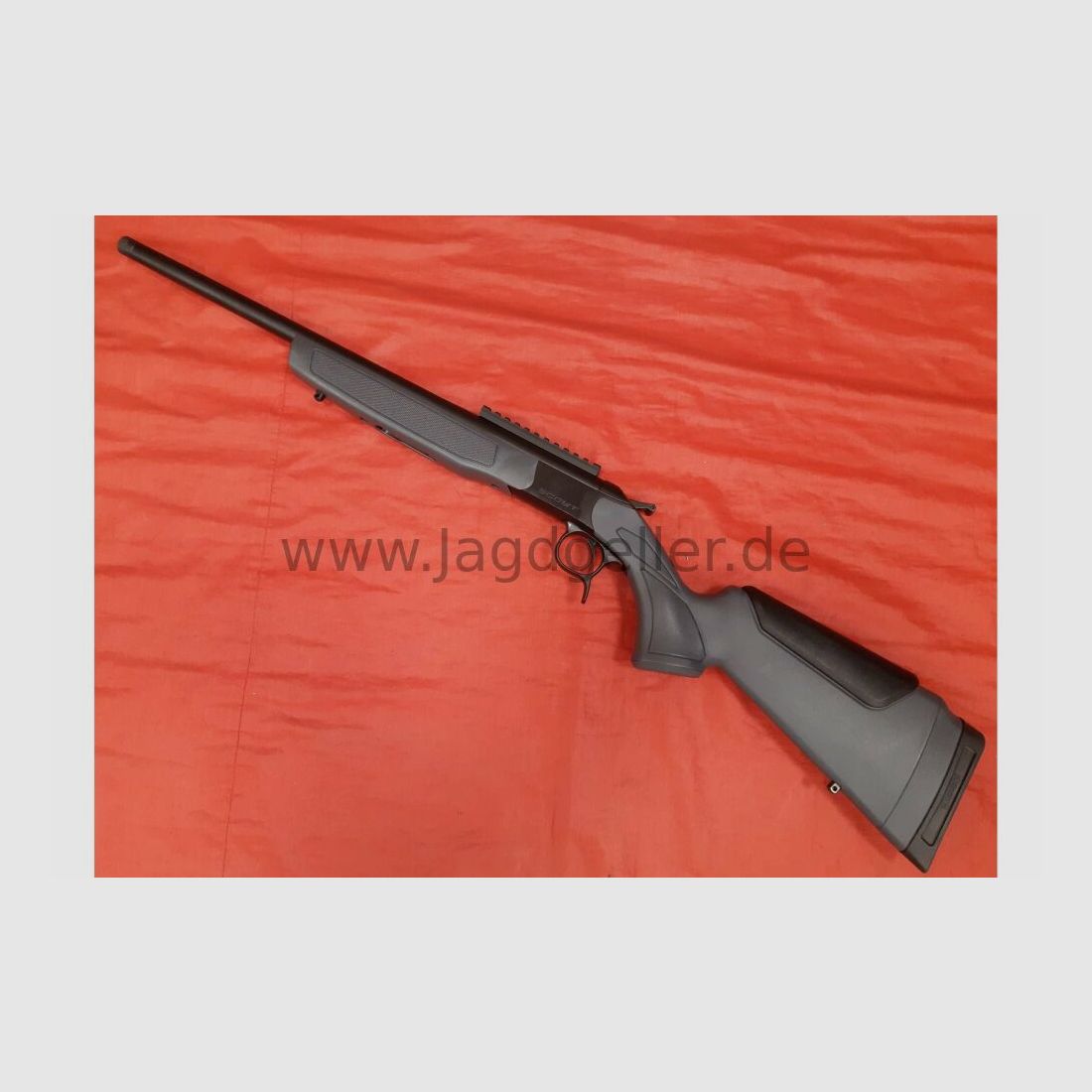 CVA SCOUT .308Win, Bild 2 von 2