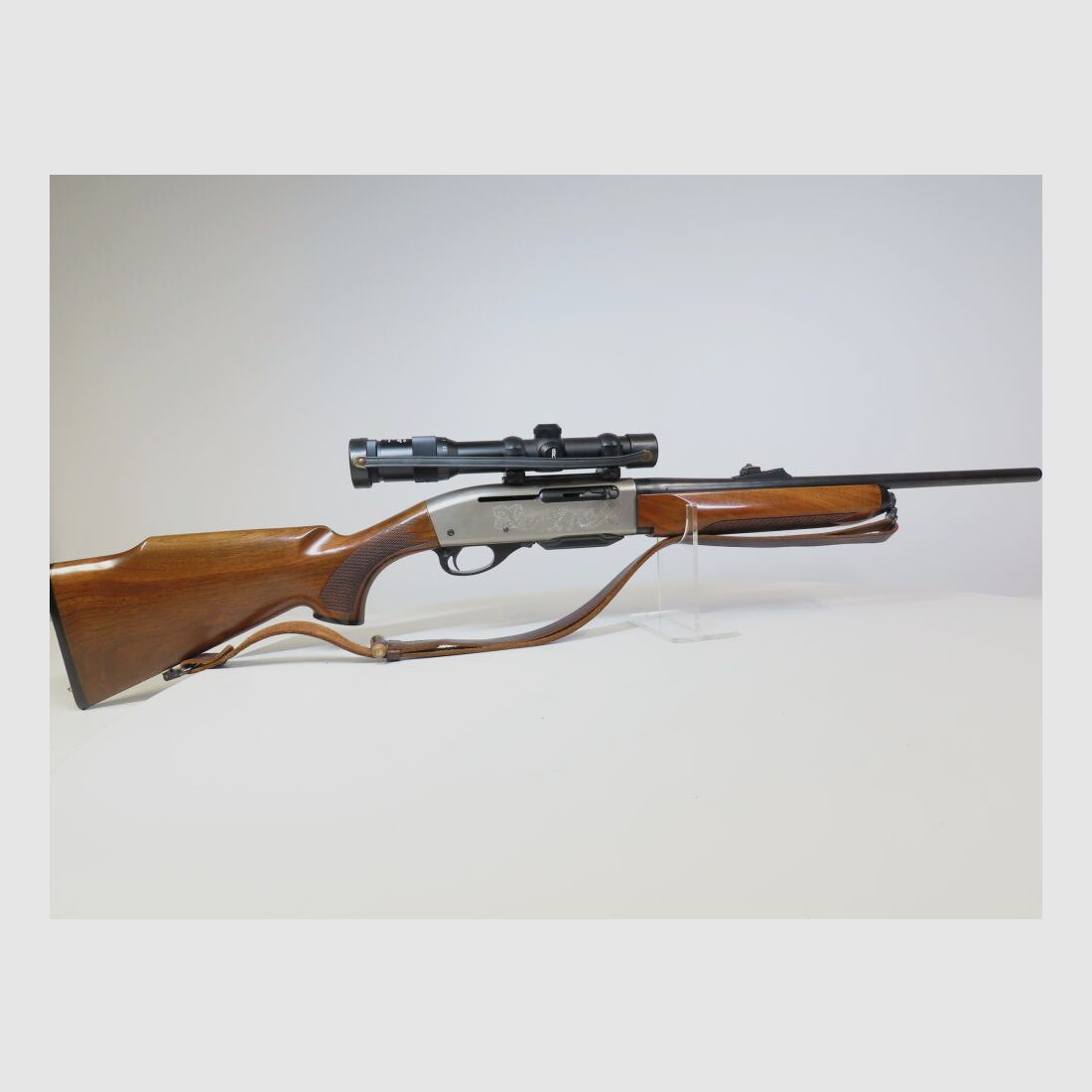 Remington 7400 Carbine