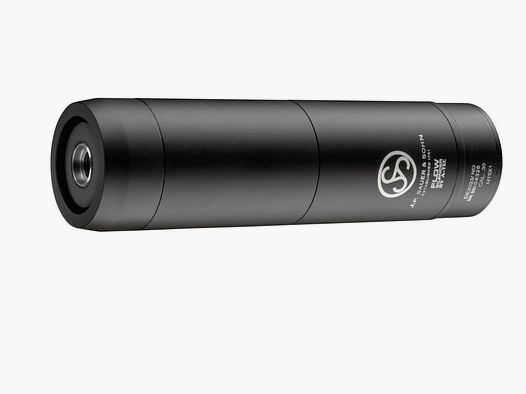 Silenzioso Sauer Optima Flow