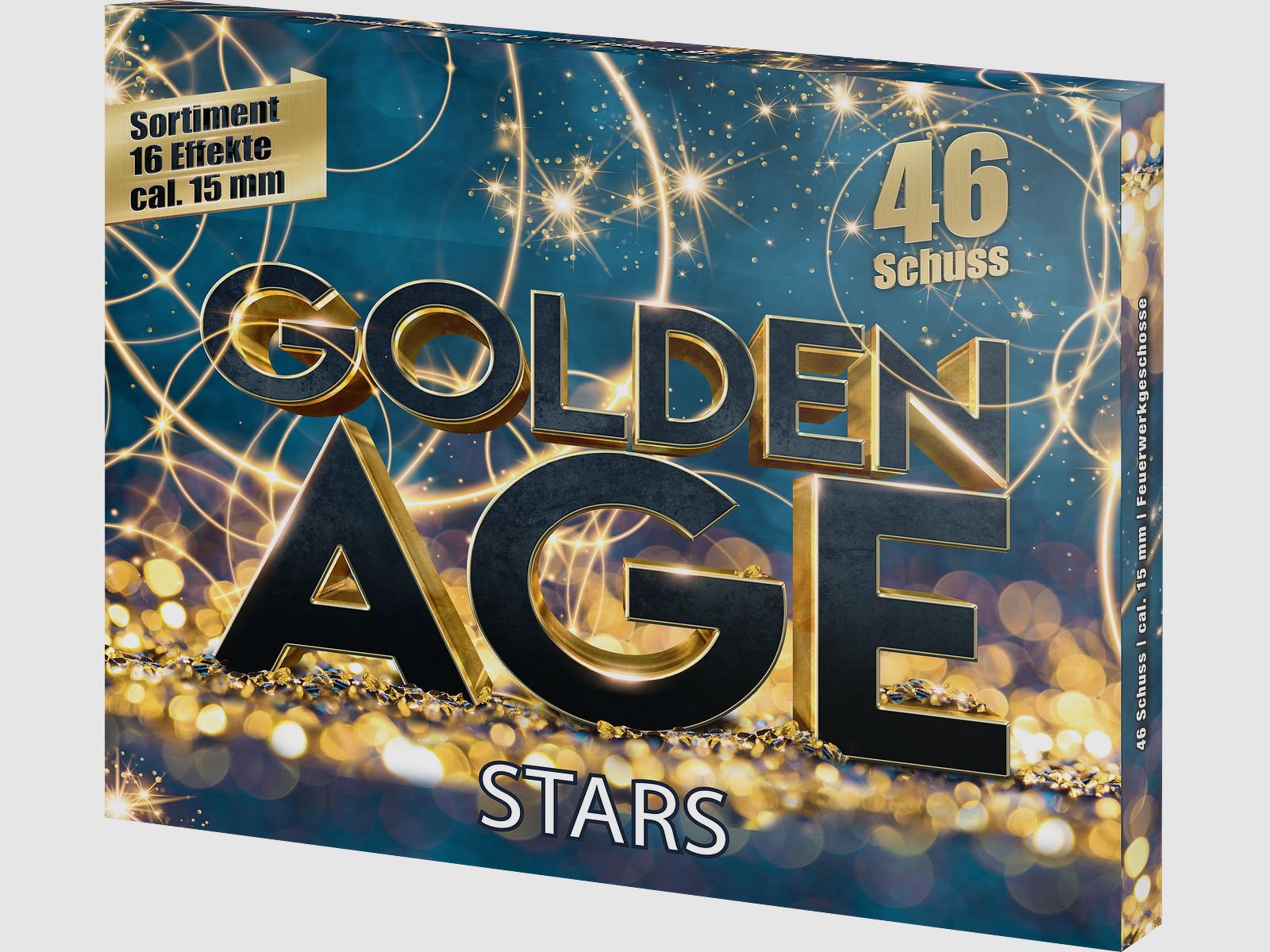 Golden Age 46 stuks.