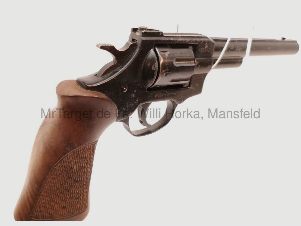 Weihrauch Arminius HW7T