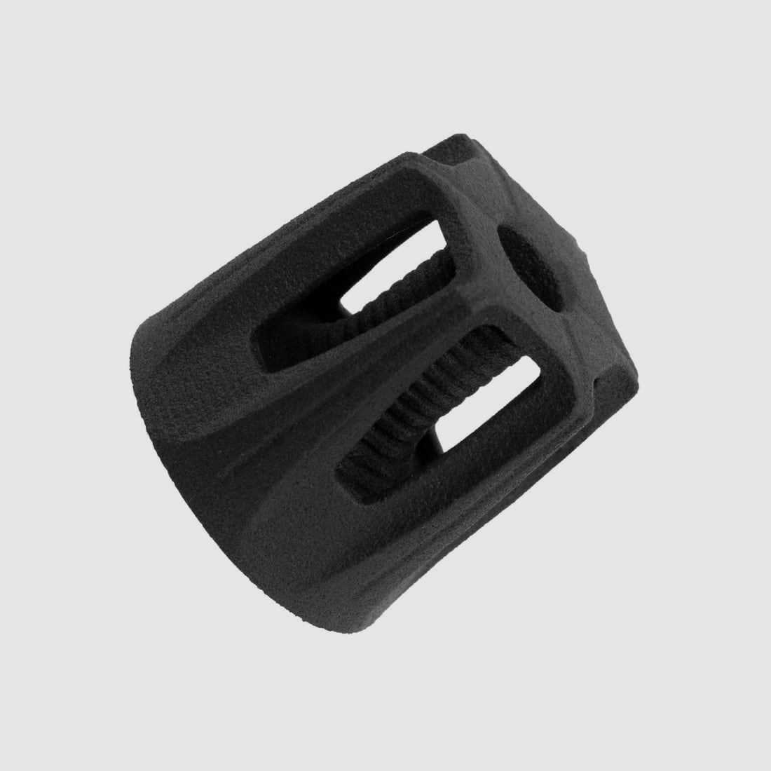 Exalt Streamline Back Cap für Planet Eclipse ETHA2 (schwarz)