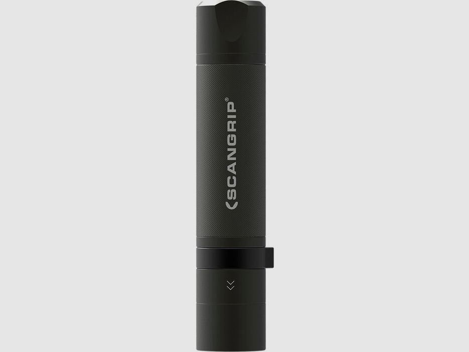 Scangrip Flash 300 zaklamp