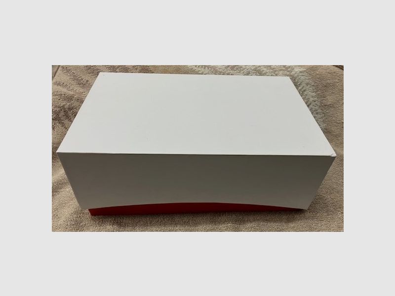 Caméra thermique Infiray Xeye E3n en excellent état, peu utilisée, car c'est un appareil secondaire, c'est pourquoi elle est également proposée à la vente.