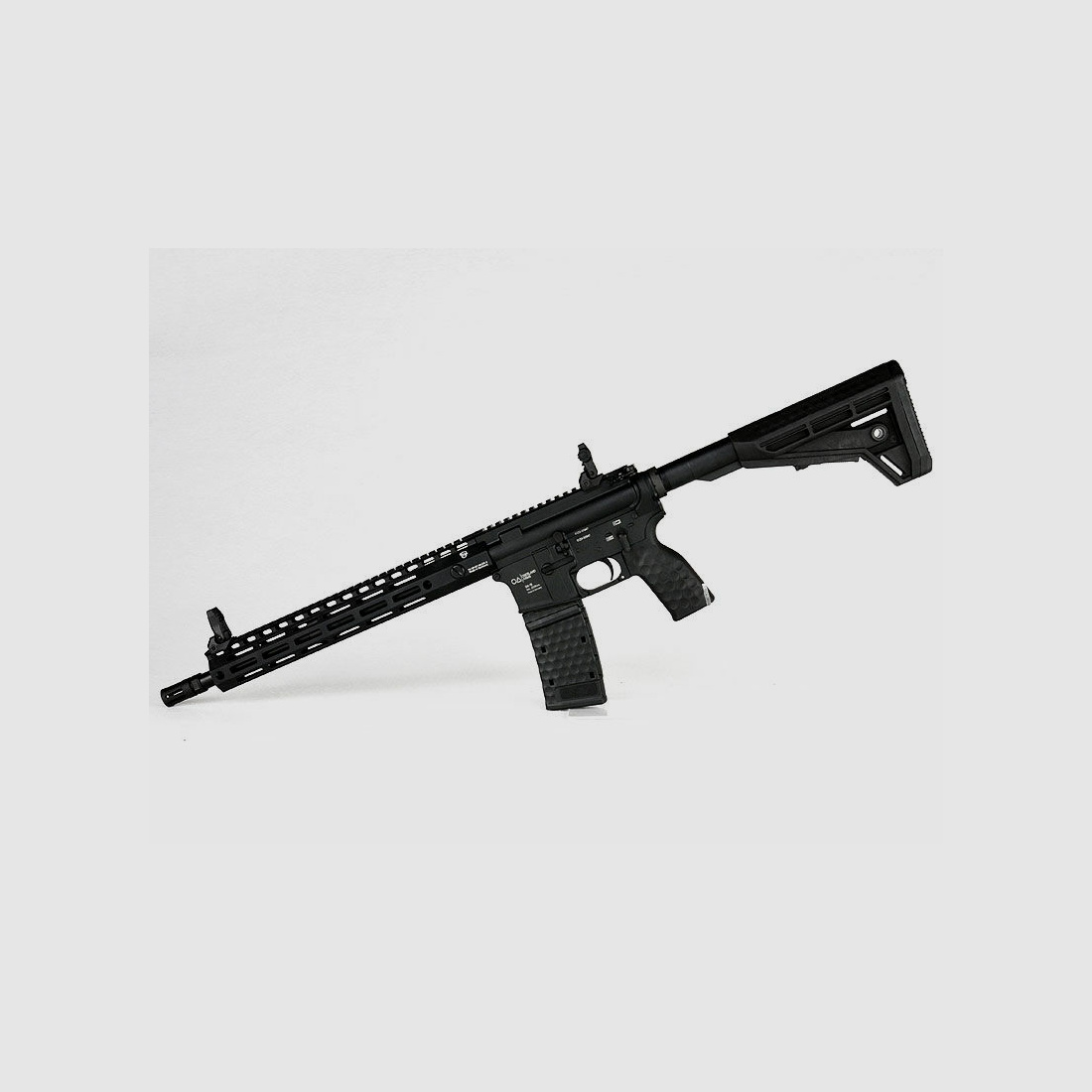 Oberland Arms OA15 Black Label M4 (14,5 pollici)