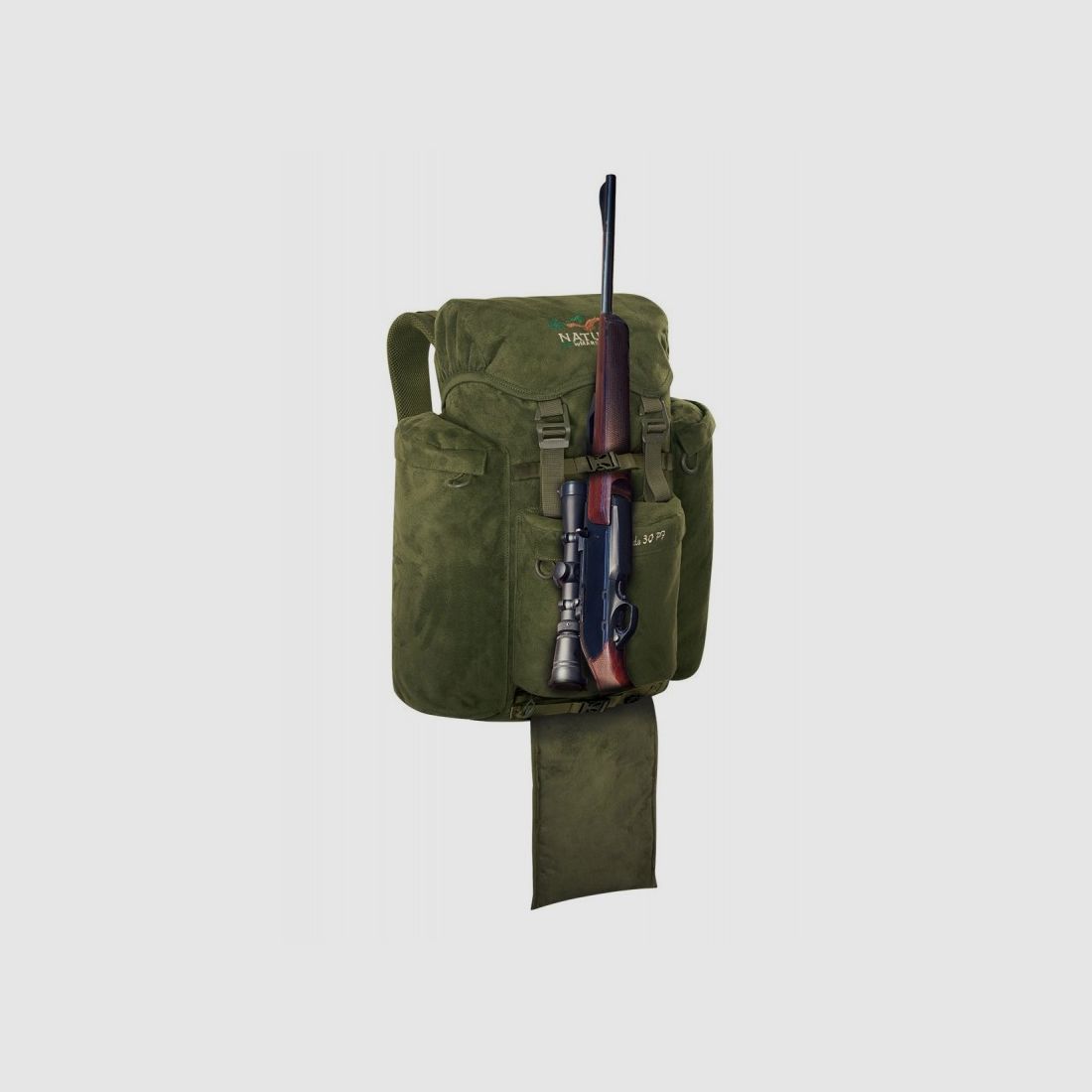 MARSUPIO SUEDE 30 PF PRO Rugzak, afbeelding 4 van 6
