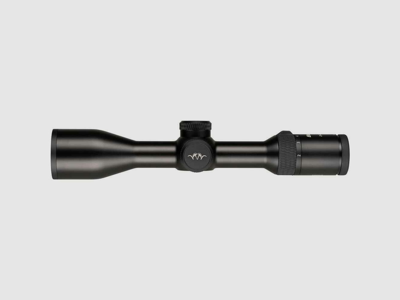 Blaser B2 2-12x50 iC S