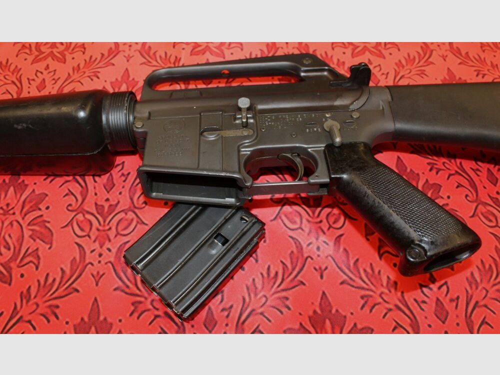 Niedermeier M16 SG, zdjęcie 6 z 8