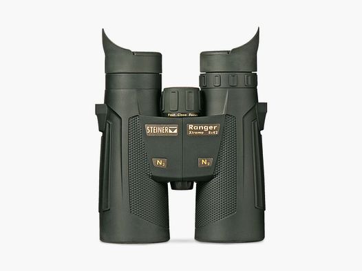Steiner Ranger Xtreme