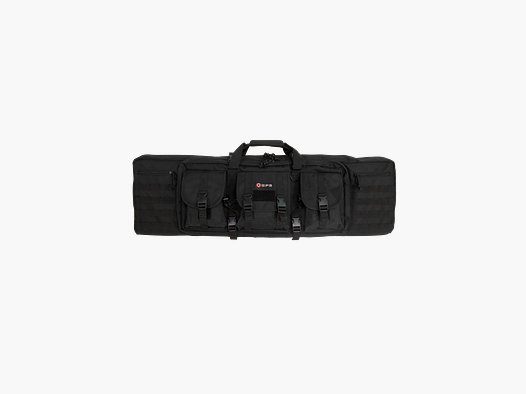 GPS Custodia Doppia 42`