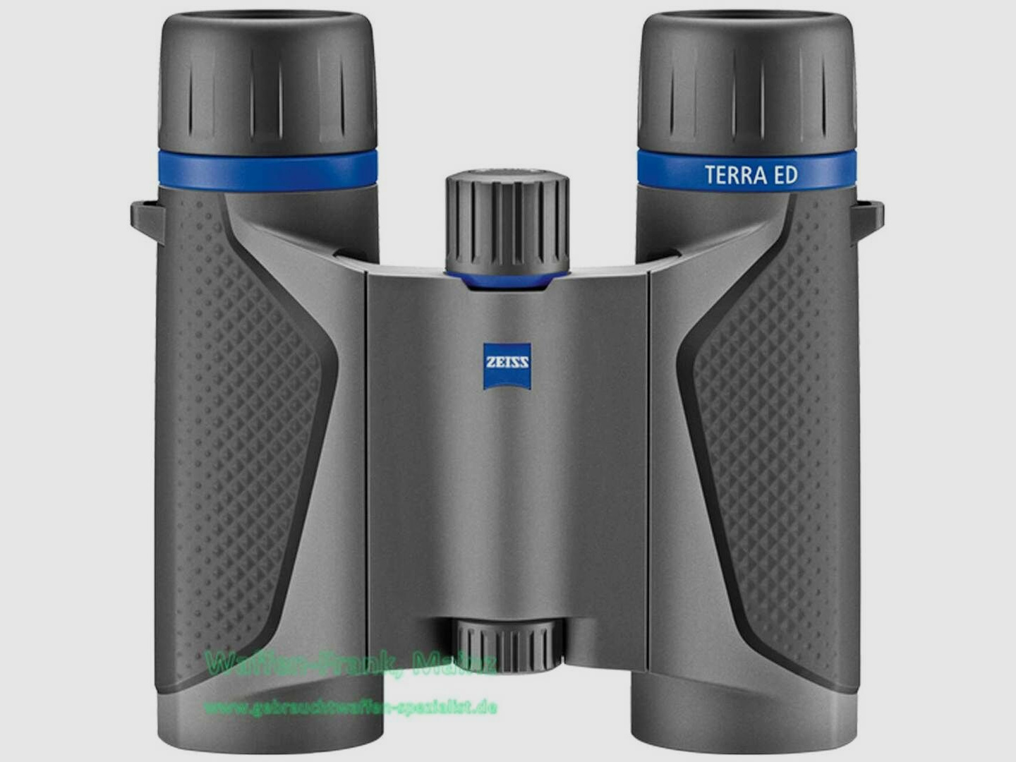 Zeiss - Oberkochen Terra ED Pocket 10x25