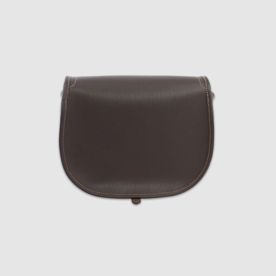 HUETTER Dekorative Jagdtasche aus Leder Nr. 141, Bild 6 von 7