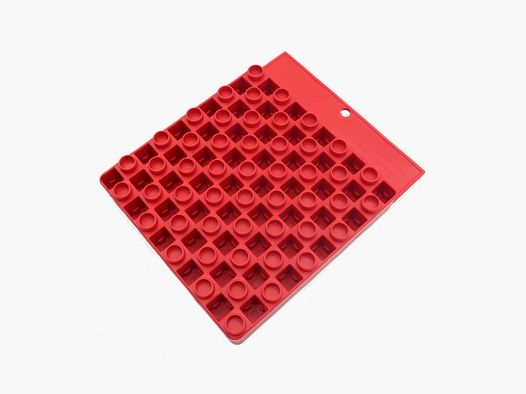 Hornady Uniwersalne ładowanie płyty