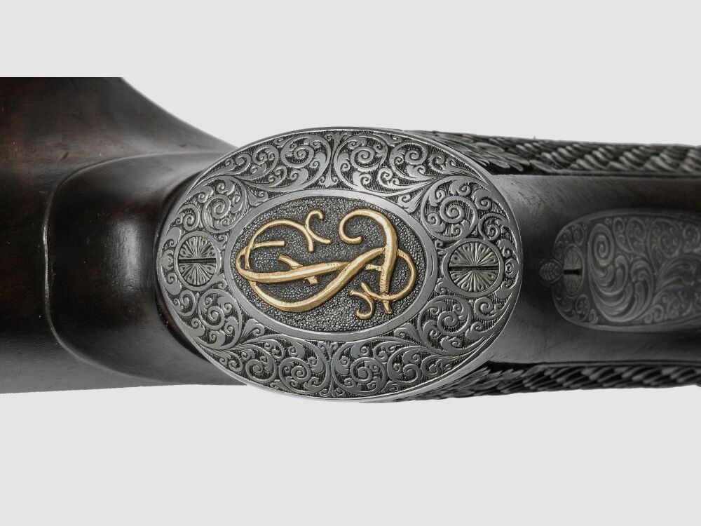 Ferlach Kombination BBD-BDF LINKSWAFFE