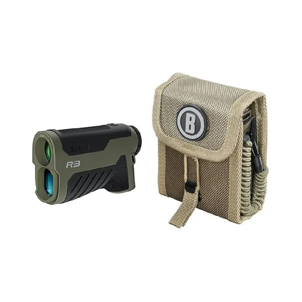Rangefinder BUSHNELL R3 1200 6×25, image 2 of 6
