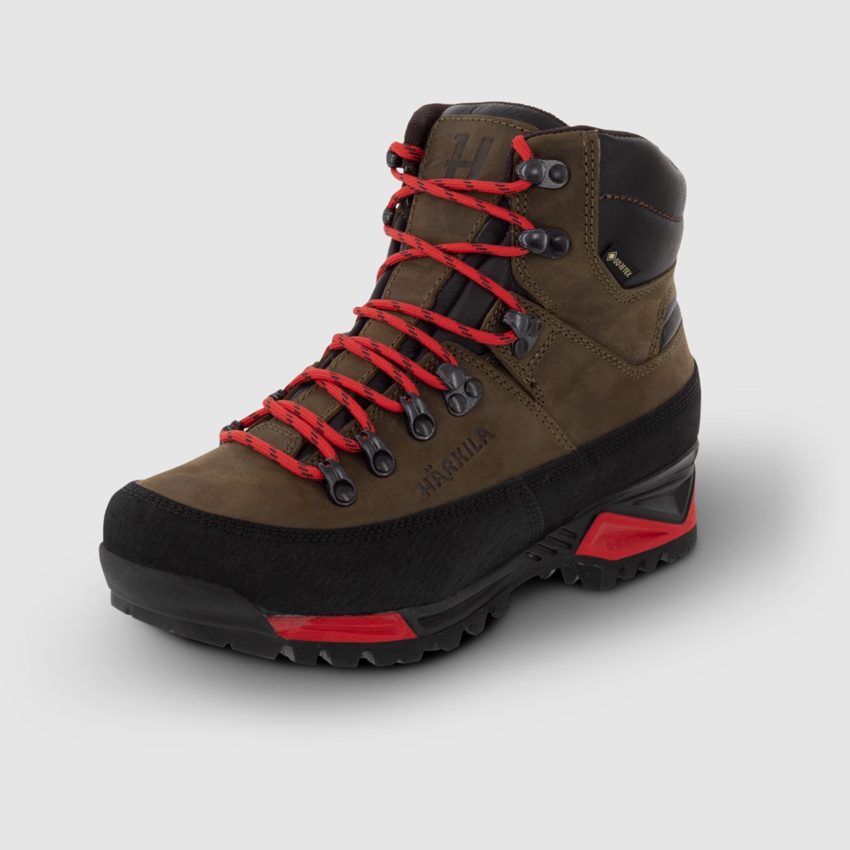 Härkila Schuh Saxnäs GTX Damen