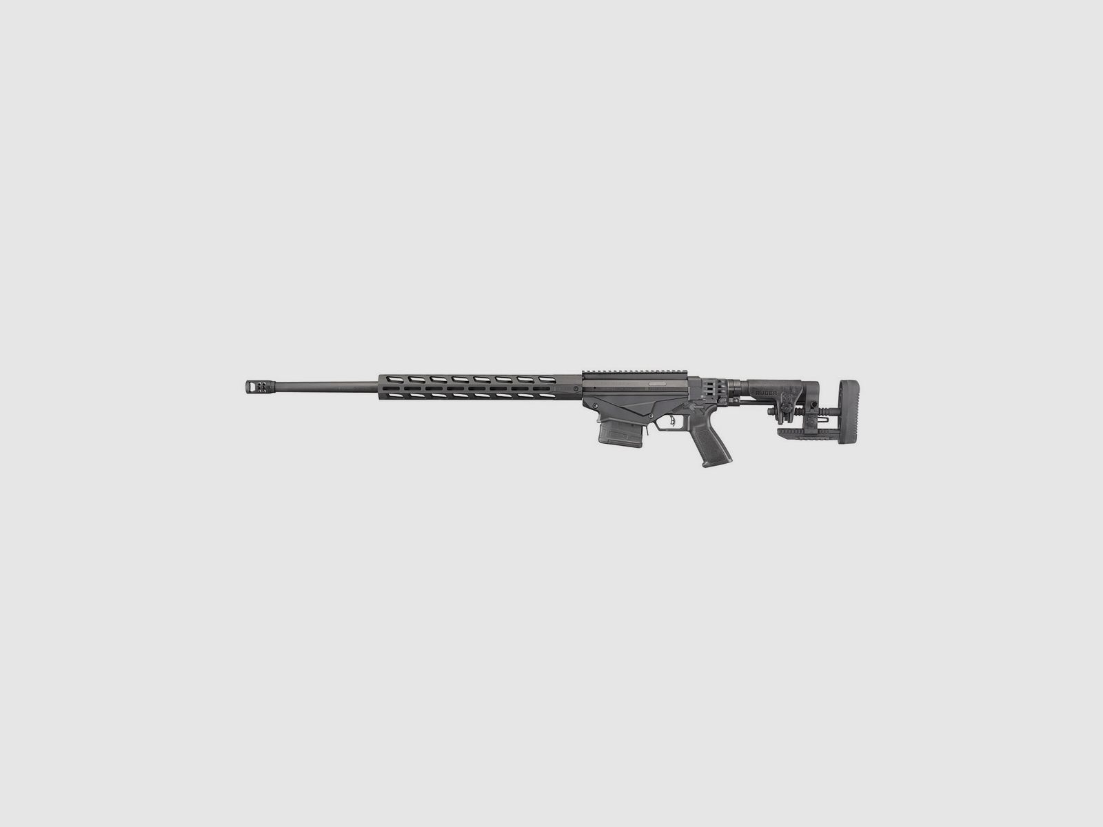 RUGER PRECISION RIFLE 6,5 CREED 24", Bild 2 von 2