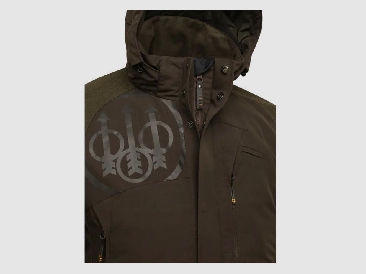 BERETTA THORN RESISTANT EVO Jas, afbeelding 39 van 48
