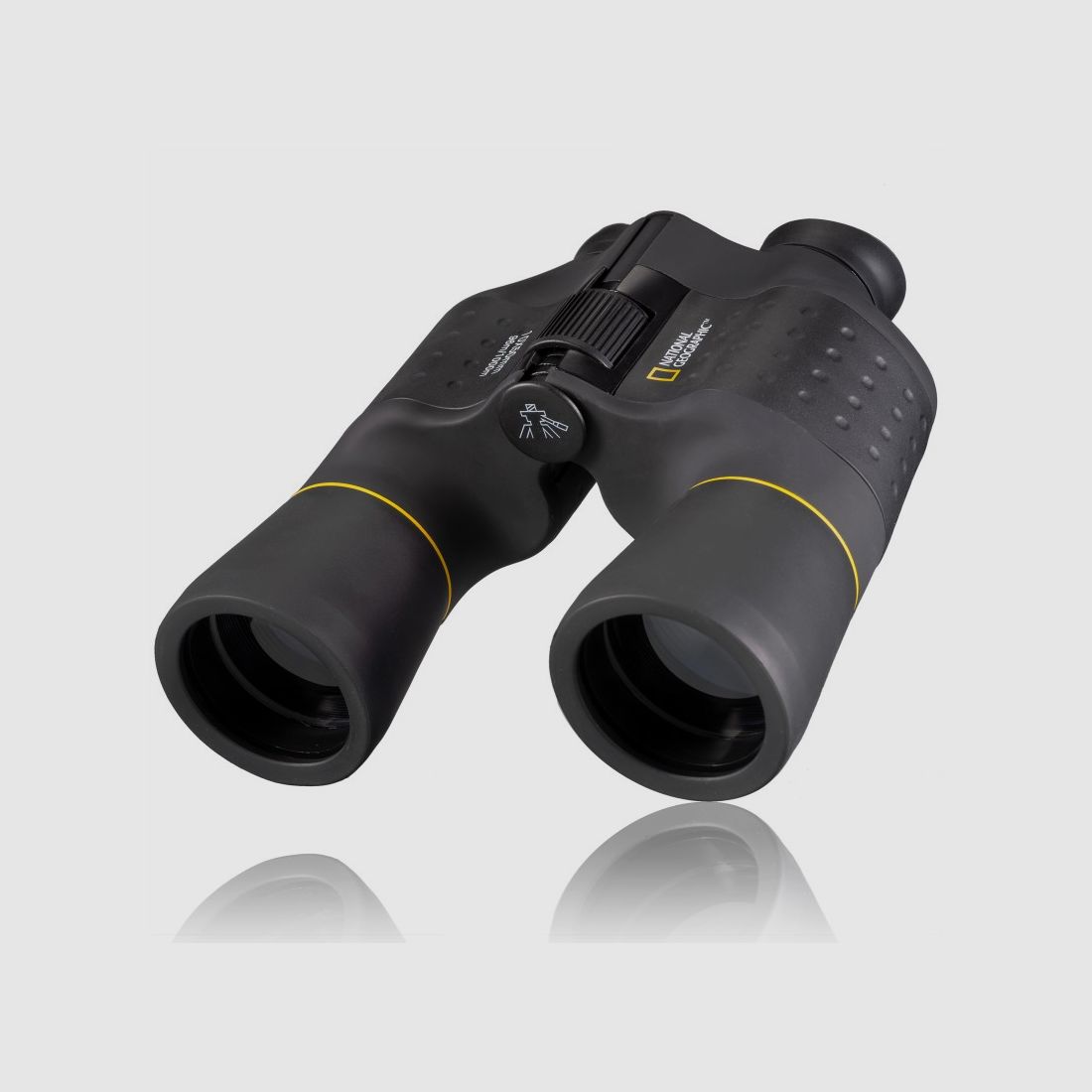 NATIONAL GEOGRAPHIC 10x50 Porro-Fernglas, Bild 2 von 11