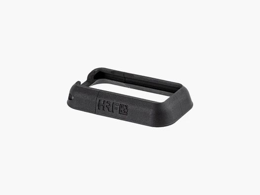 RCM - AR-15 magazijnschacht MILSPEC Forged (Black) HRF Concepts