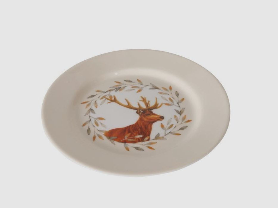 LivingActive Egon Plate