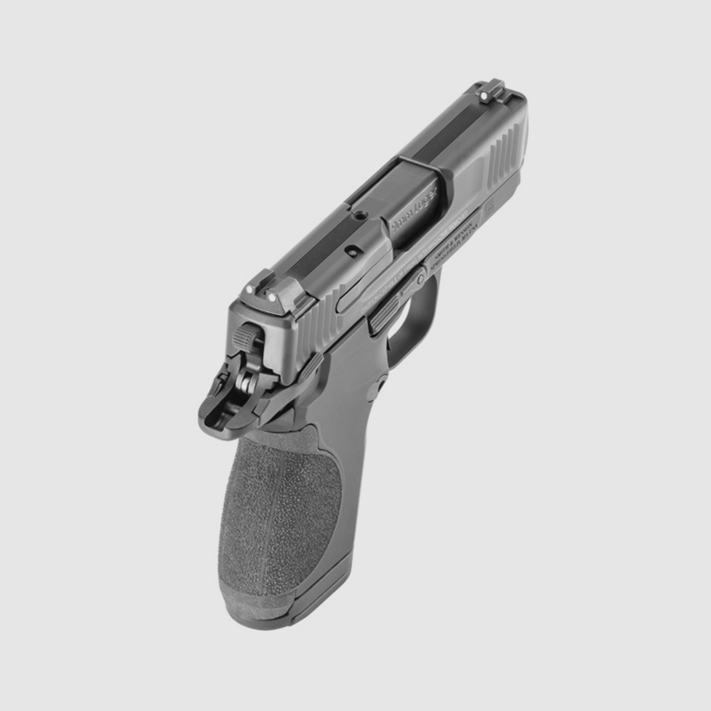 PISTOL – SMITH & WESSON CSX 3.1′ 9X19MM, image 4 of 5
