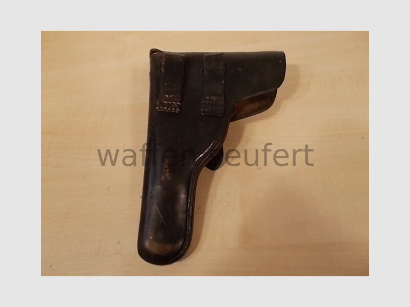 Astra 600/43 AKAH Custodia per pistola