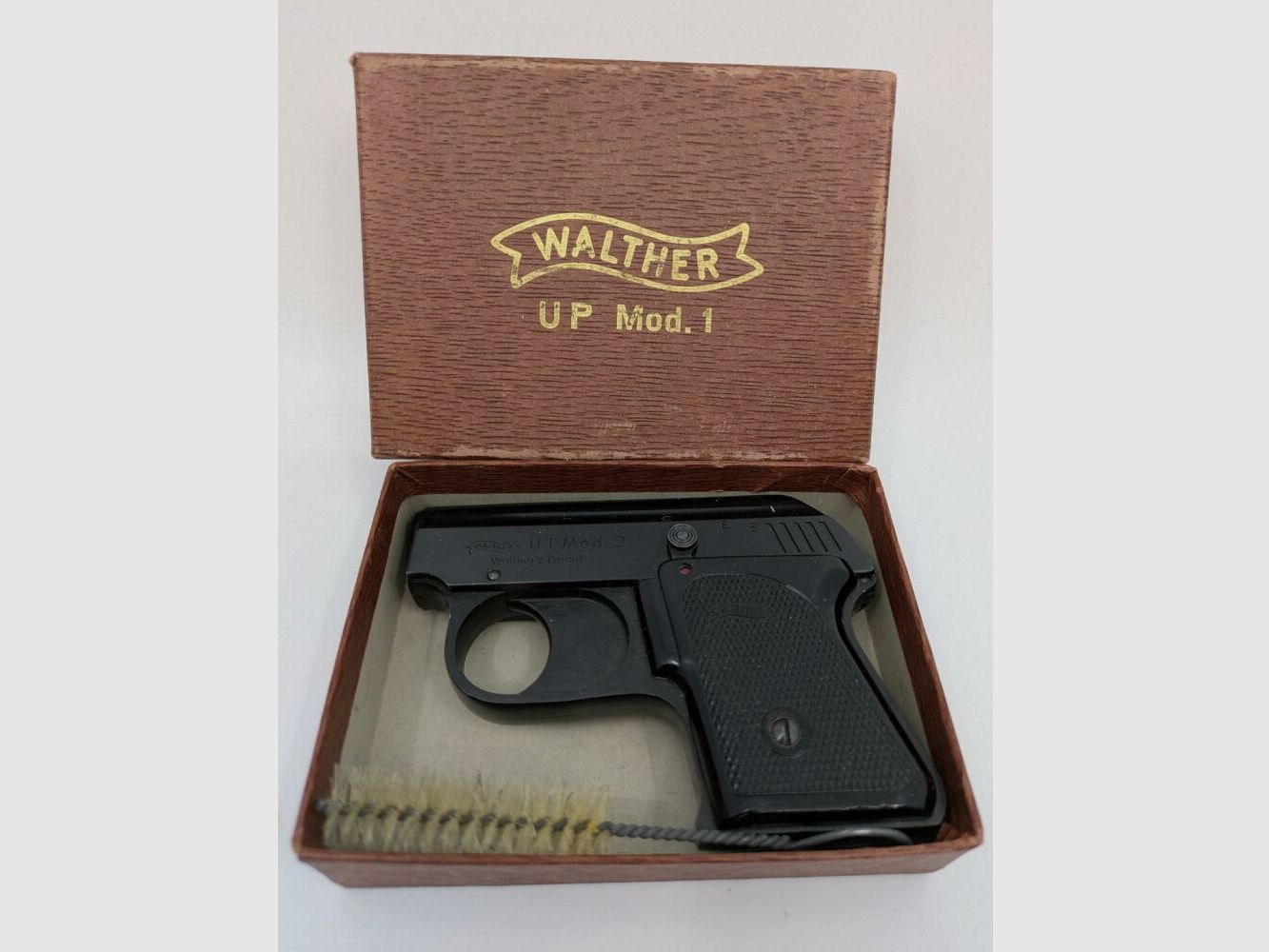 Walther UP2