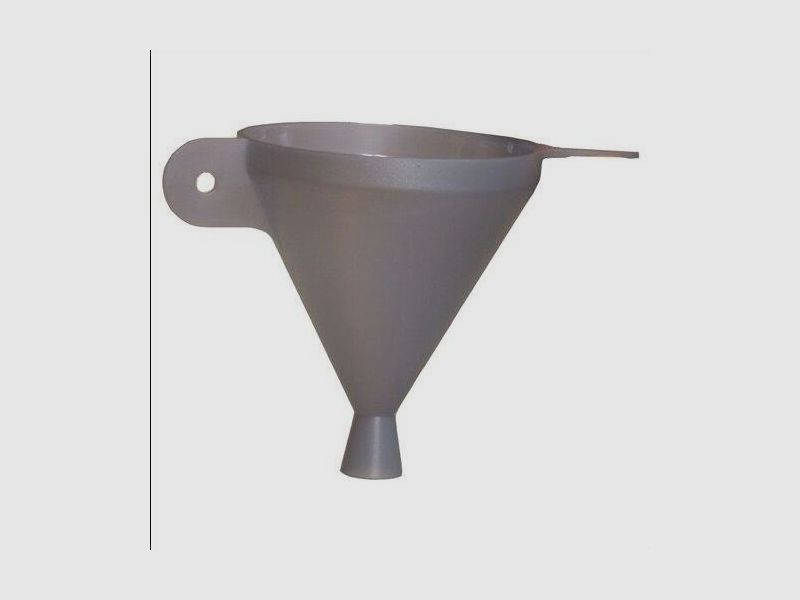 LYMAN 7752431 E‑ZEE Pulvertrichter .22–.50