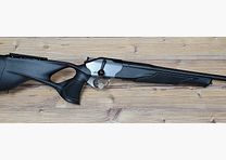 Blaser R8 Ultimate Silverstone - LL 52 cm - M15x1 - verstelbare kolf