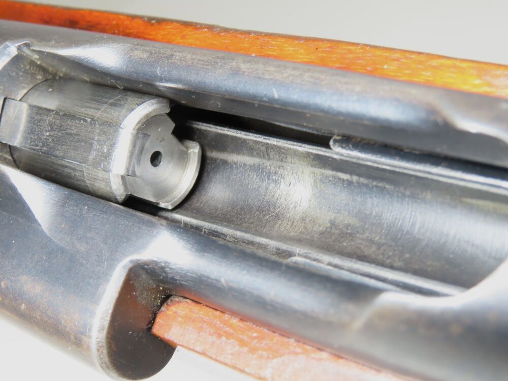 Wapenfabriek Bern / Schmid Rubin G11