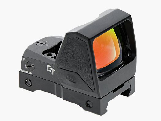 Crimson Trace RAD Max Red Dot 