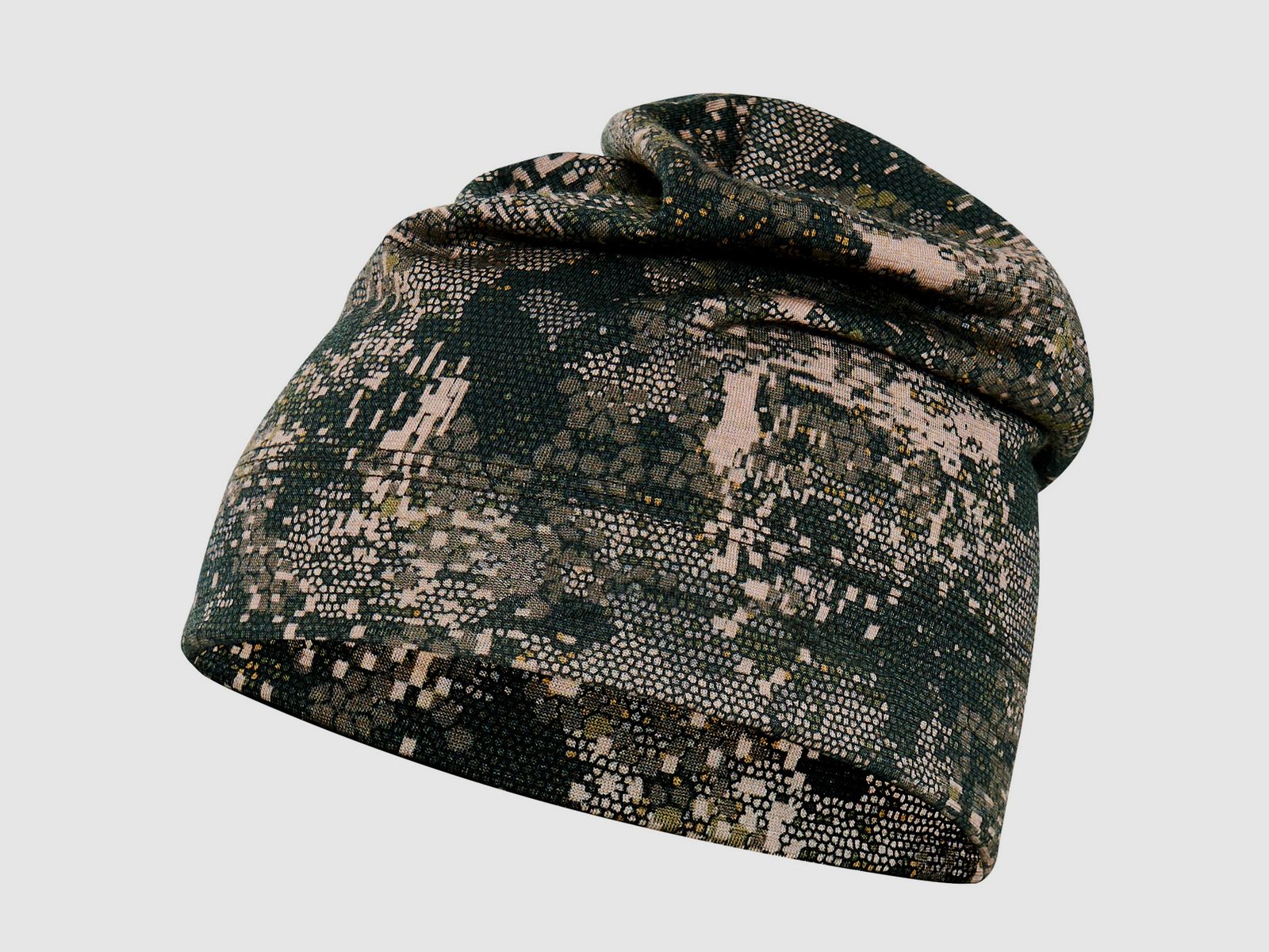 Thermowave Cap