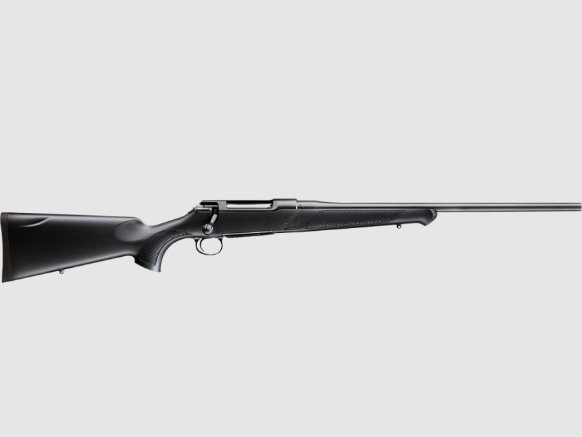 Sauer 100 Classic XT – kunststof kolf