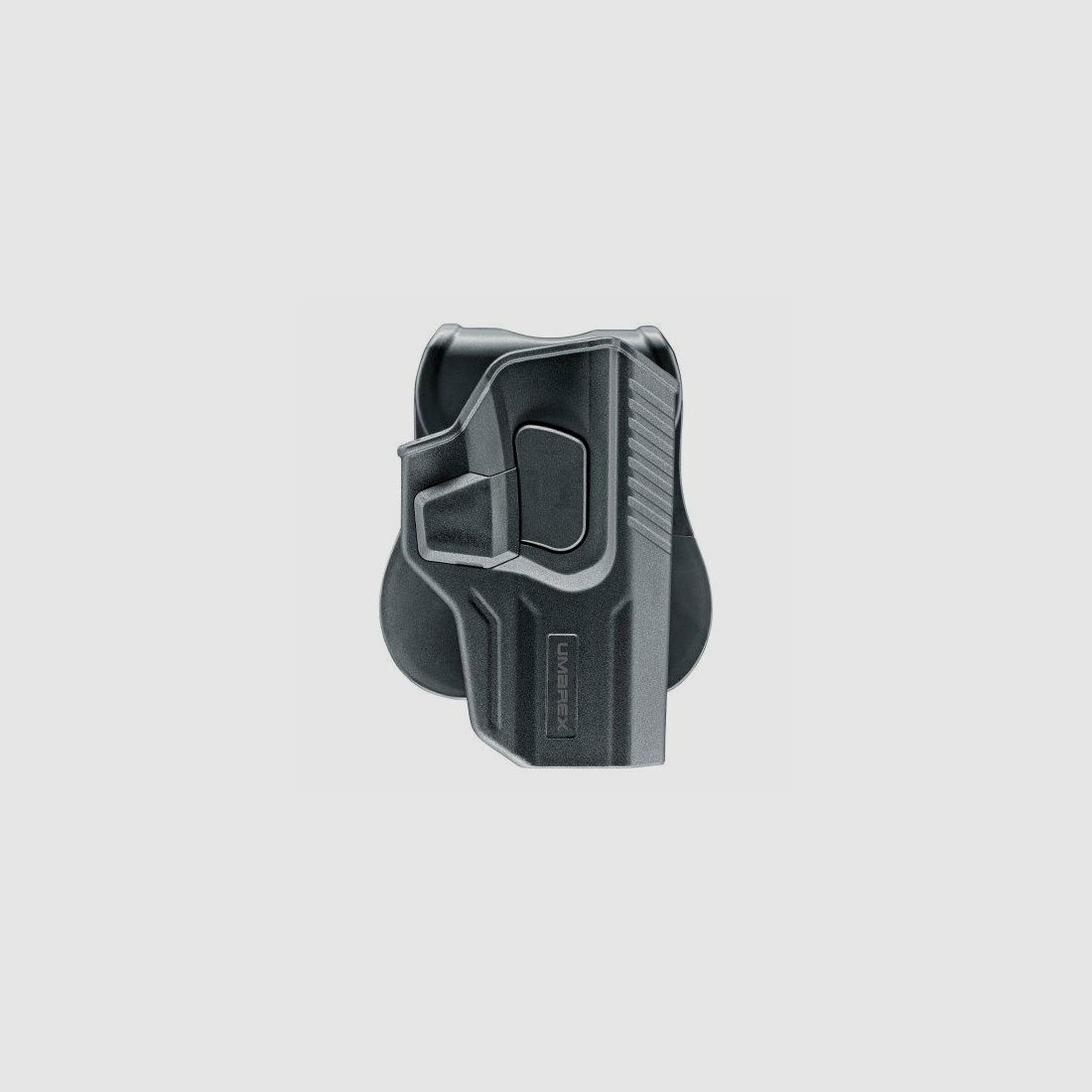Umarex Polymer Paddle Holster für Heckler & Koch USP, P8 und Röhm RG96