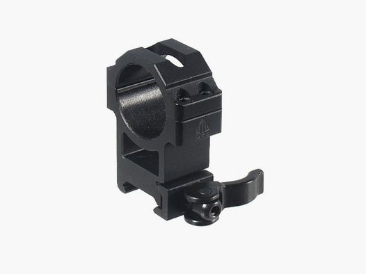 UTG QD Montageringe 30mm hoch für 22mm Picatinny Schiene