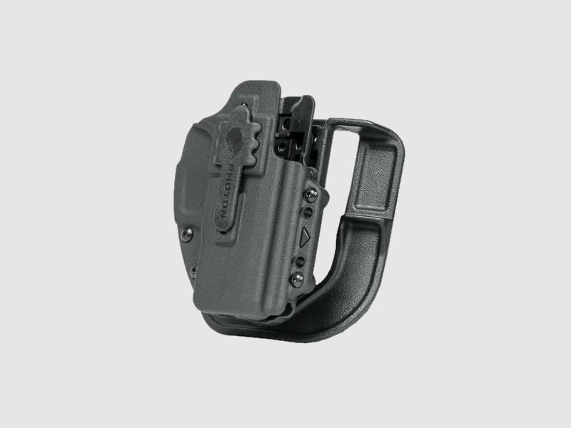 Funda HS H11 Hellcat ambidiestra IWB/OWB, imagen 1 de 5
