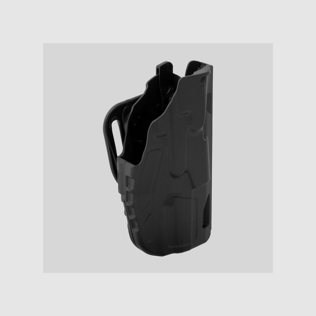 Funda Safariland 7377 Glock 19/45 ALS Level II - Rechtshänder, Bild 3 von 4