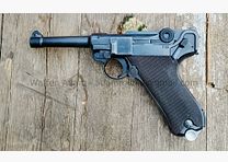 Mauser P. 08 byf 41