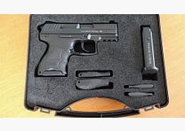 Heckler & Koch P 30 SK