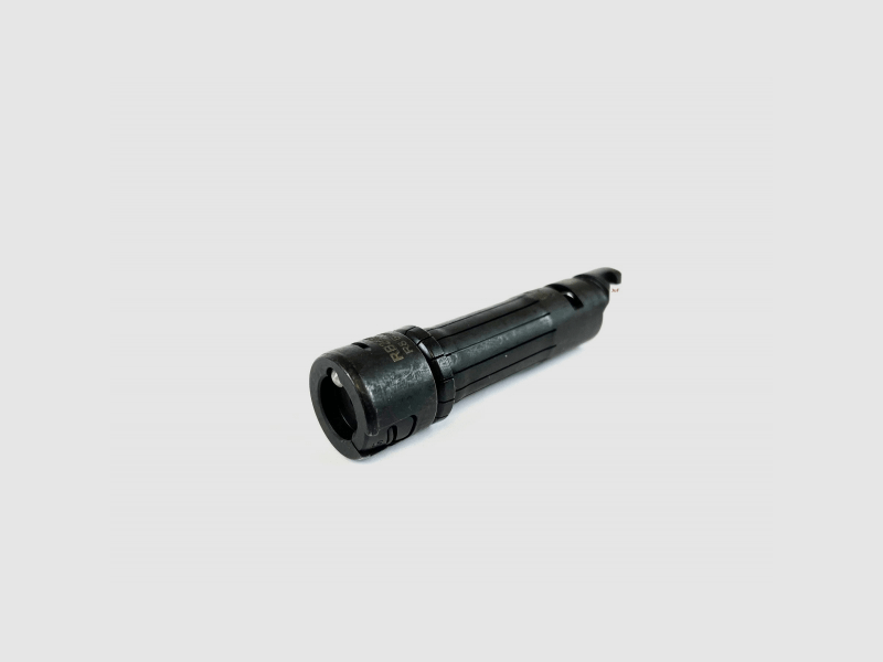 Blaser R8 locking chamber - black