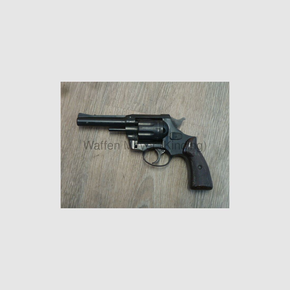 Röhm RG 35
