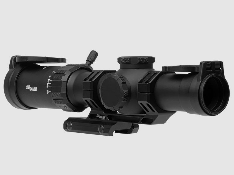 Sig Sauer TANGO-MSR 1-10x26 MSR BDC10 FFP