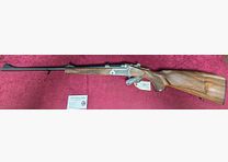 Blaser K95 Luxus