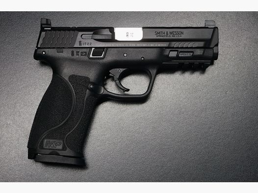 SMITH & WESSON M&P9 M2.0