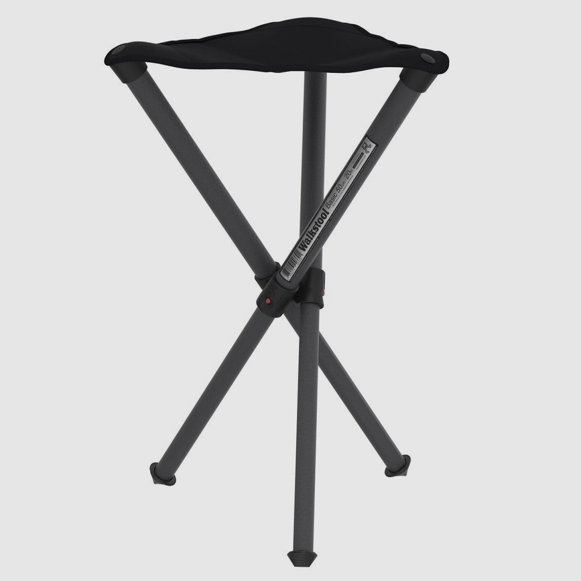 Walkstool krzesło myśliwskie Basic